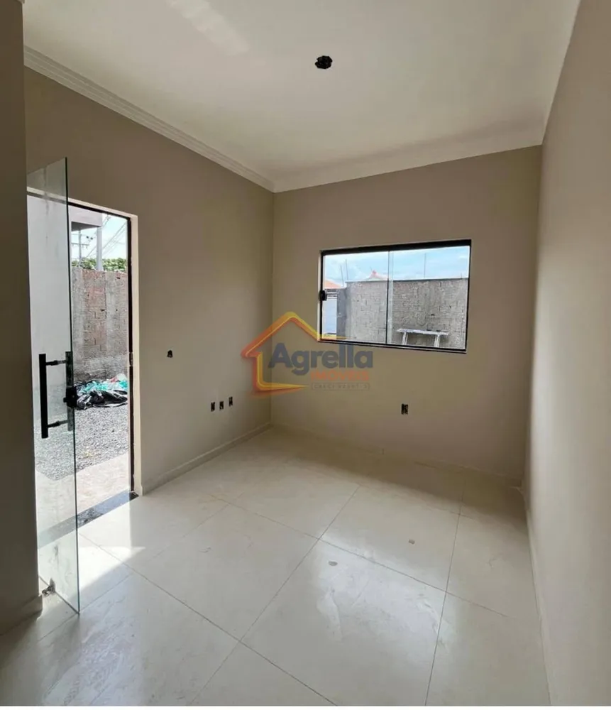 Casa, 2 quartos, 48 m² - Foto 2