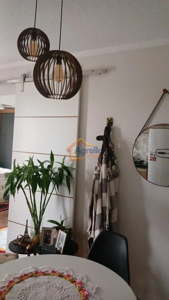 Apartamento, 2 quartos, 52 m² - Foto 4