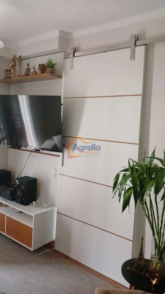 Apartamento, 2 quartos, 52 m² - Foto 3