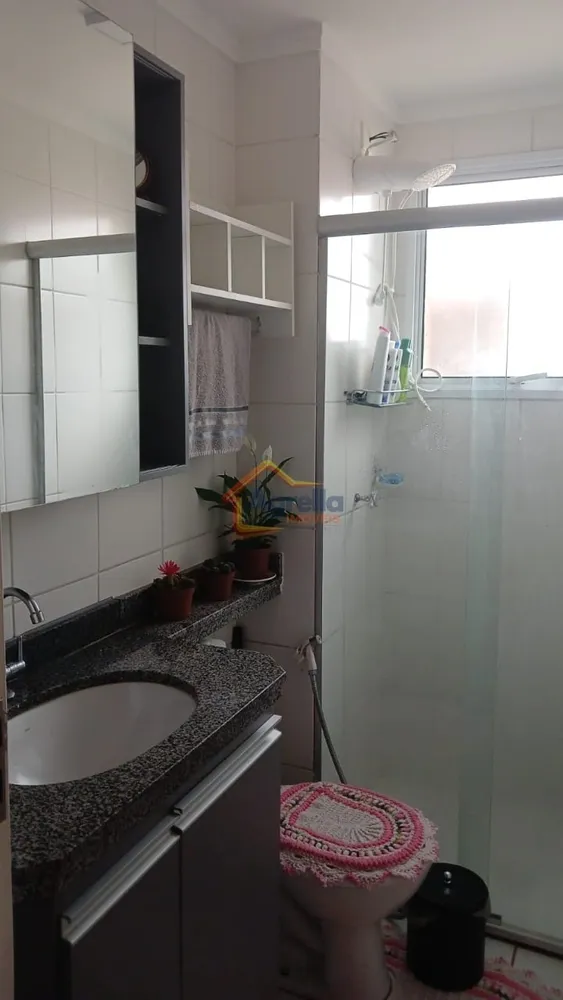 Apartamento, 2 quartos, 52 m² - Foto 8