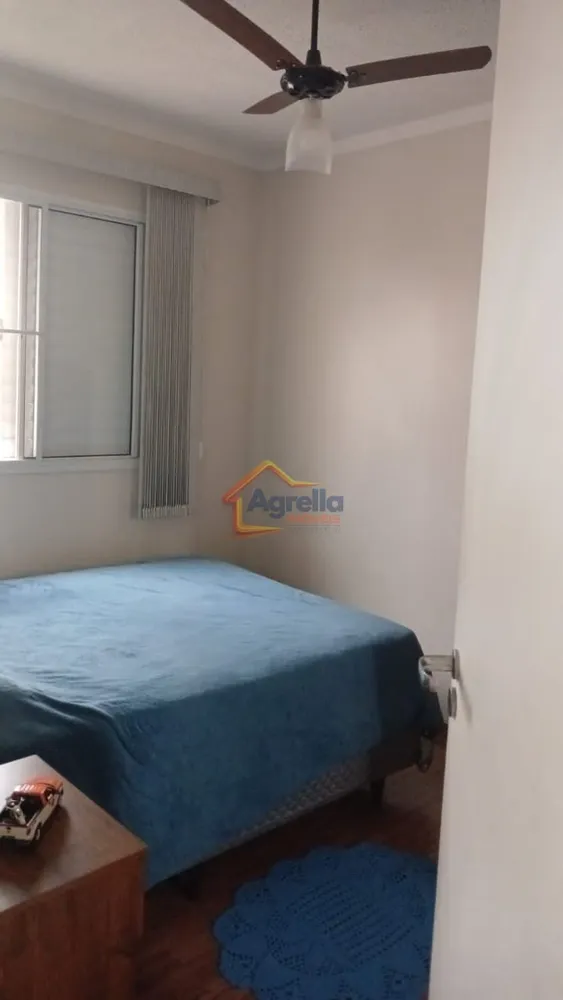 Apartamento, 2 quartos, 52 m² - Foto 6