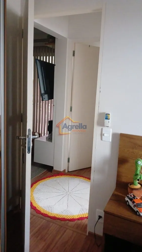 Apartamento, 2 quartos, 52 m² - Foto 5