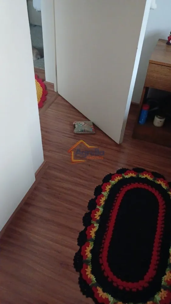 Apartamento, 2 quartos, 52 m² - Foto 7