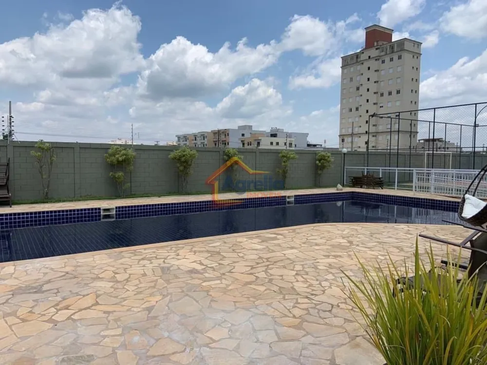 Apartamento, 2 quartos, 53 m² - Foto 3