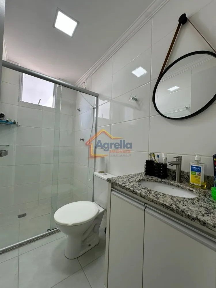Apartamento, 2 quartos, 53 m² - Foto 2