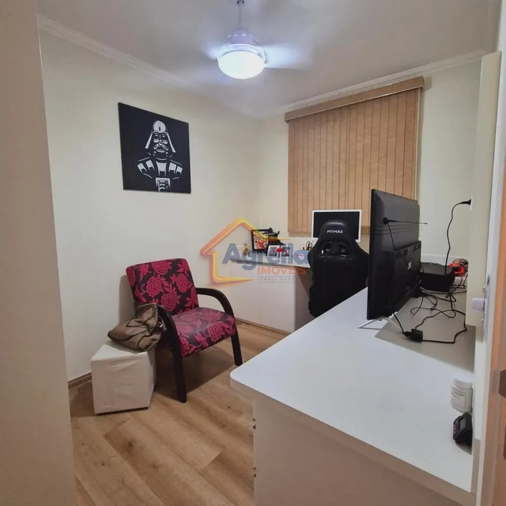 Apartamento, 2 quartos, 53 m² - Foto 4