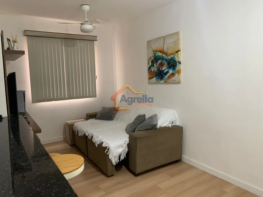 Apartamento, 2 quartos, 49 m² - Foto 2