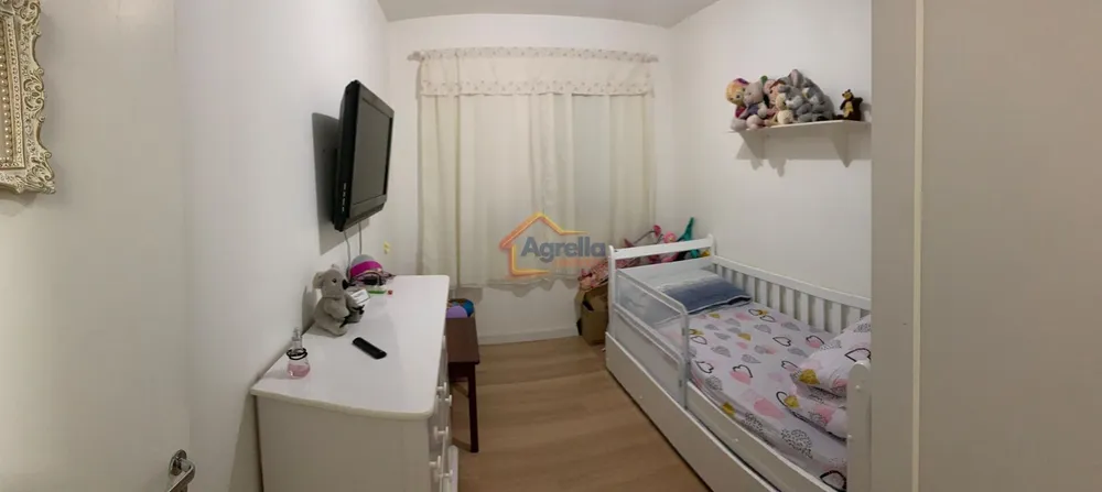 Apartamento, 2 quartos, 49 m² - Foto 4