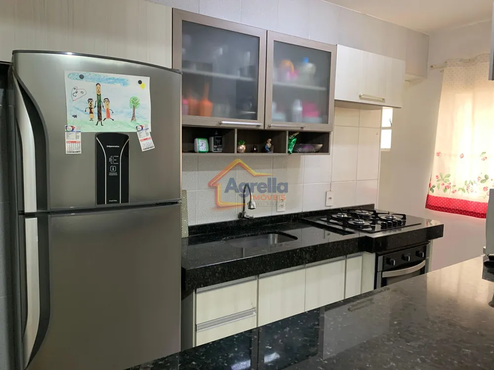 Apartamento, 2 quartos, 49 m² - Foto 1