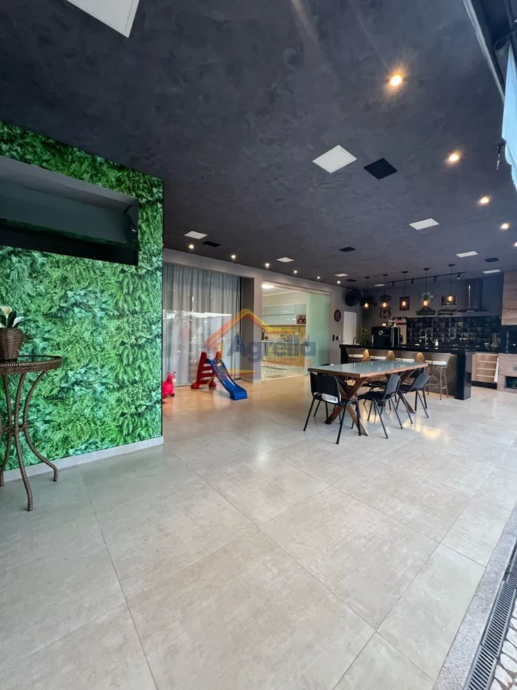 Casa, 3 quartos, 290 m² - Foto 6