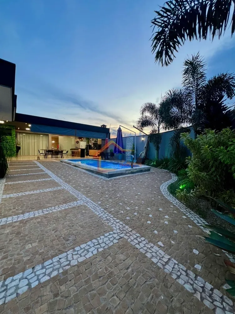 Casa, 3 quartos, 290 m² - Foto 4