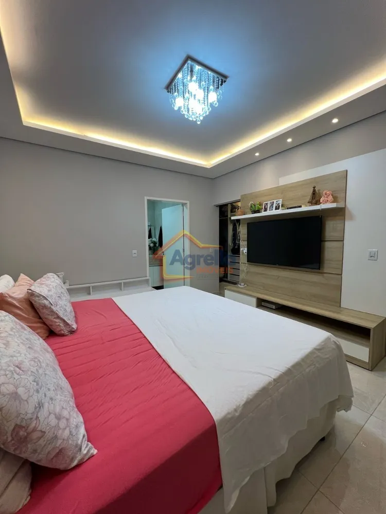 Casa, 3 quartos, 290 m² - Foto 8