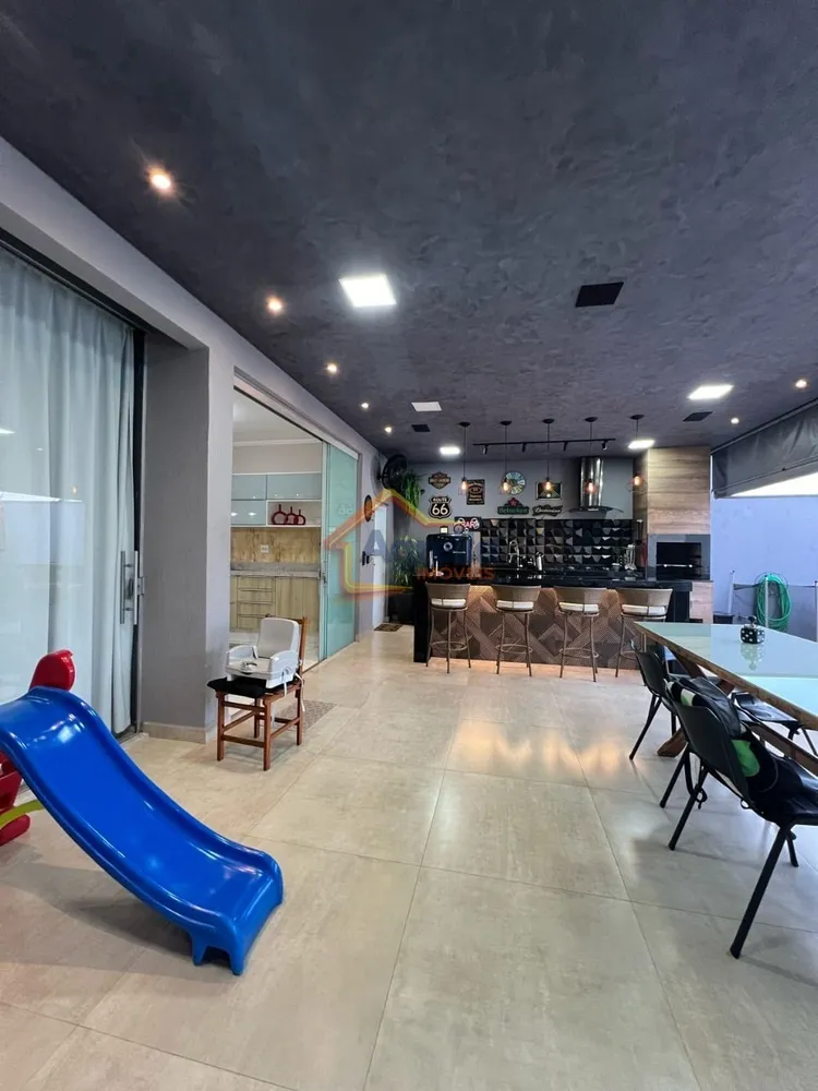 Casa, 3 quartos, 290 m² - Foto 5