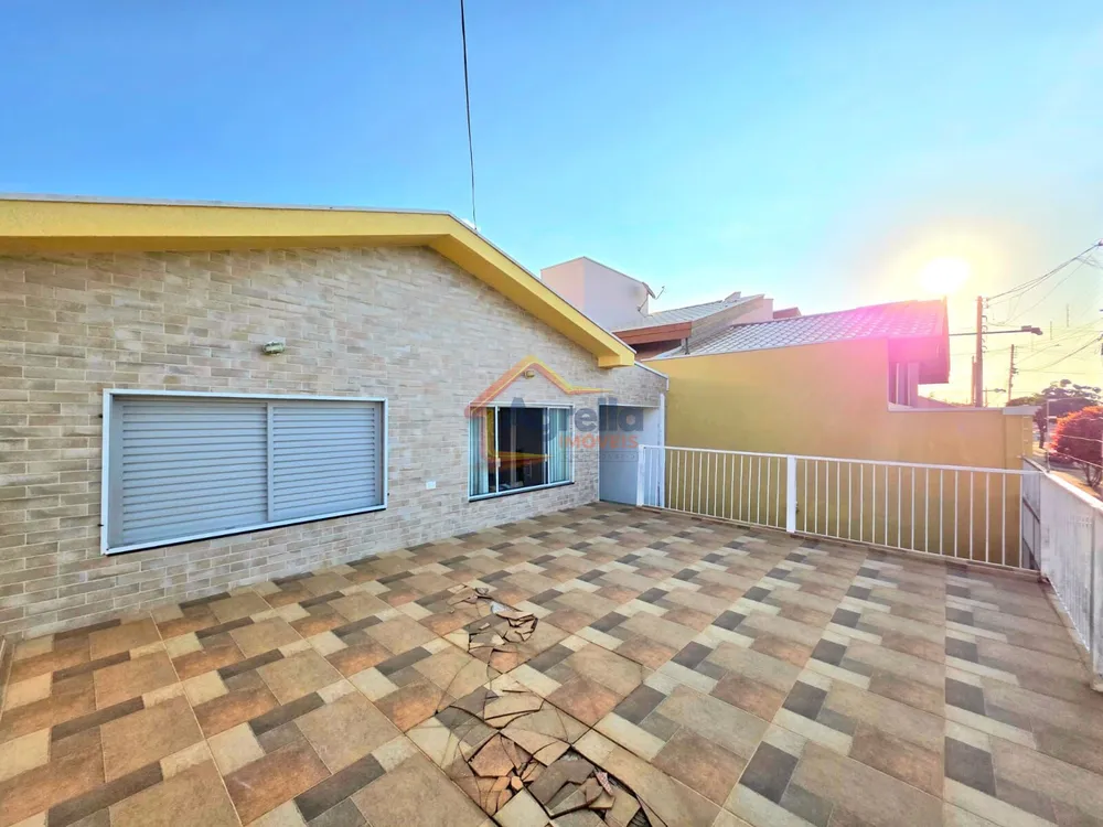 Casa, 3 quartos, 194 m² - Foto 8