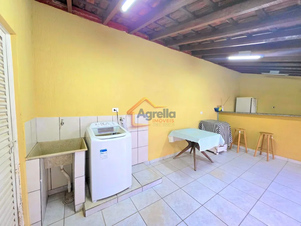 Casa, 3 quartos, 194 m² - Foto 7