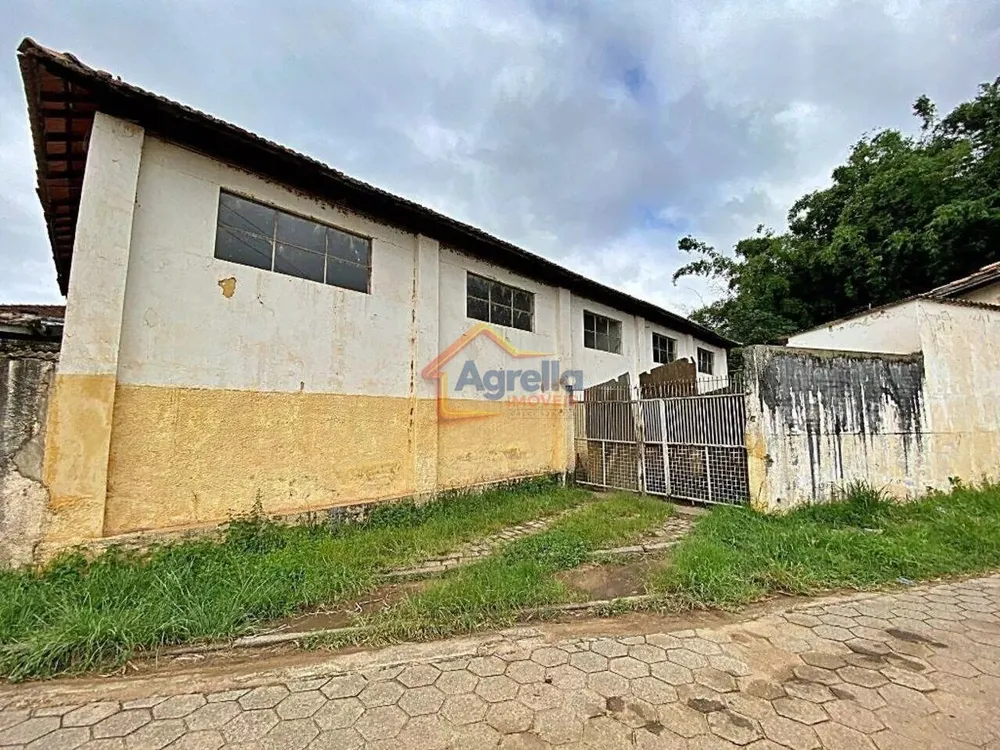Depósito-Galpão, 1200 m² - Foto 4