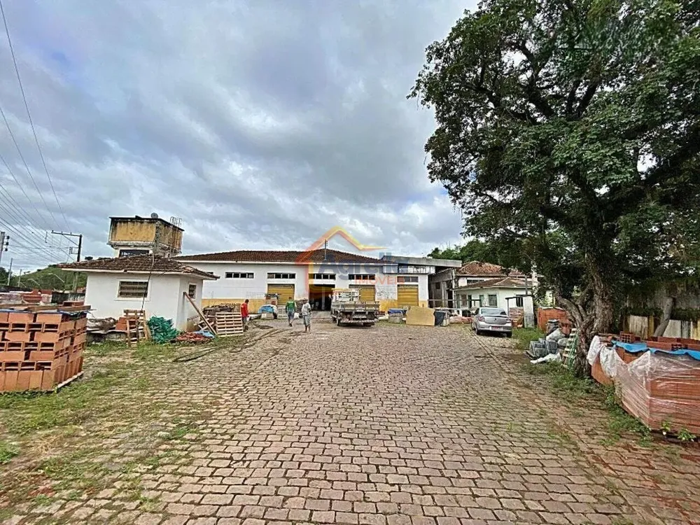 Depósito-Galpão, 1200 m² - Foto 2