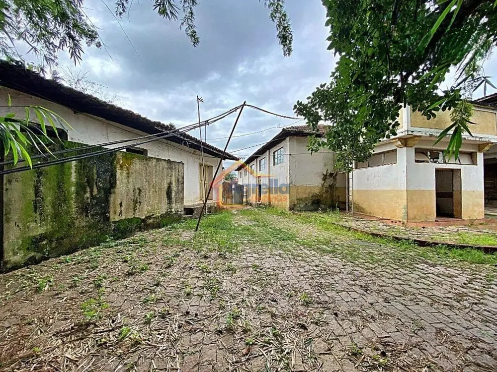 Depósito-Galpão, 1200 m² - Foto 5