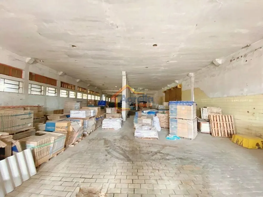 Depósito-Galpão, 1200 m² - Foto 6