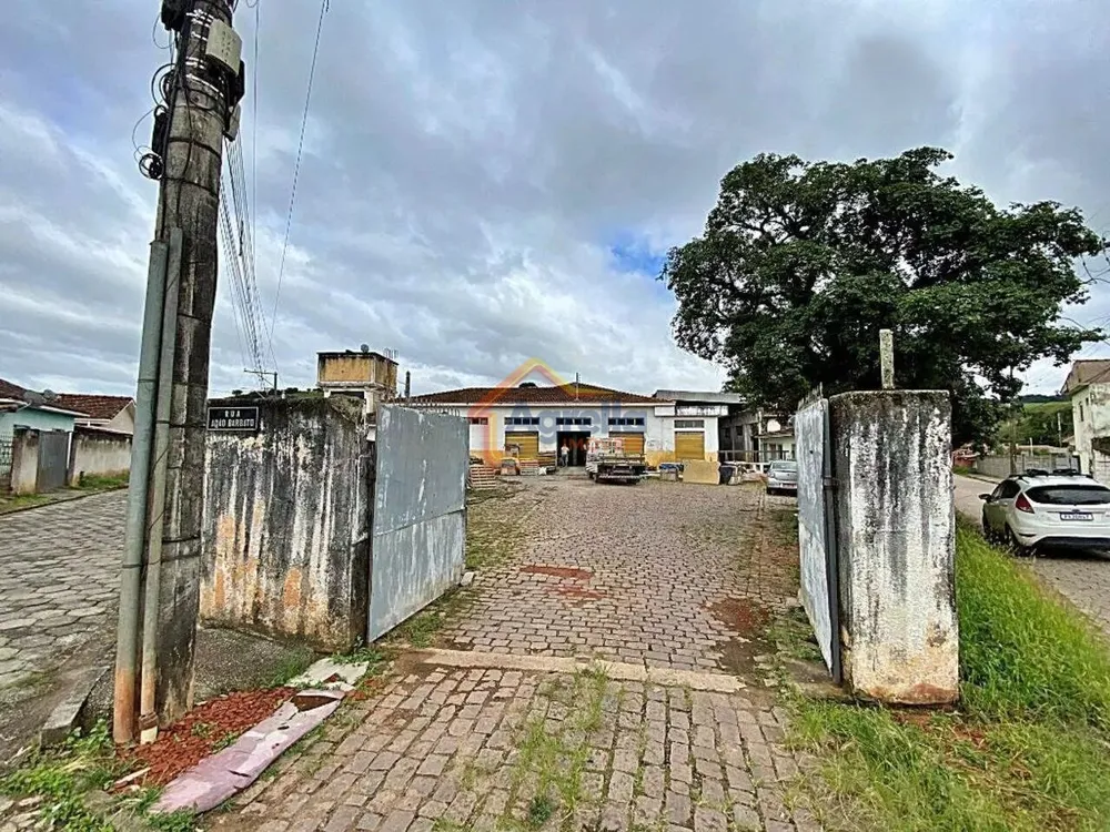Depósito-Galpão, 1200 m² - Foto 3