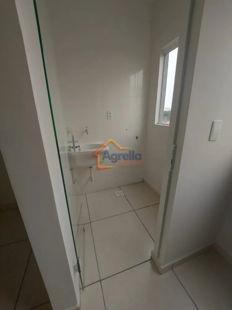 Casa de Condomínio, 2 quartos - Foto 2