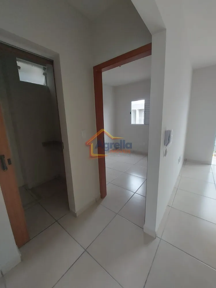 Casa de Condomínio, 2 quartos - Foto 6