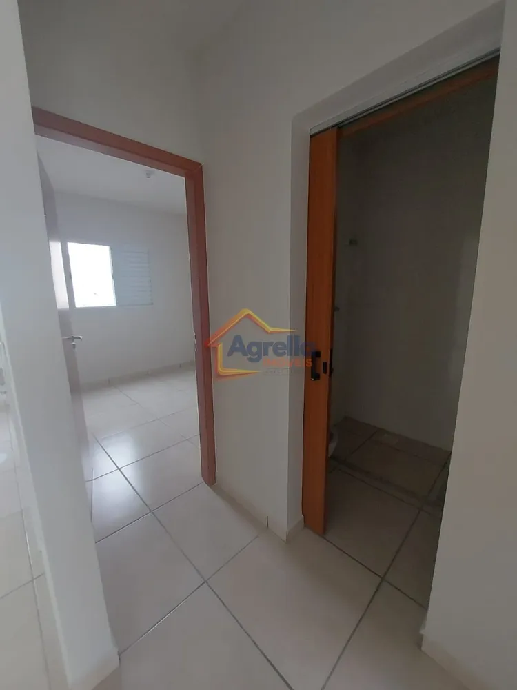 Casa de Condomínio, 2 quartos - Foto 4