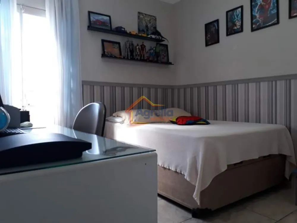 Apartamento, 3 quartos, 110 m² - Foto 7