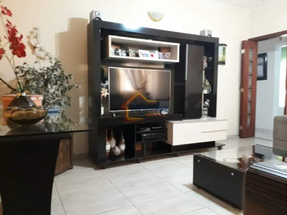 Apartamento, 3 quartos, 110 m² - Foto 5