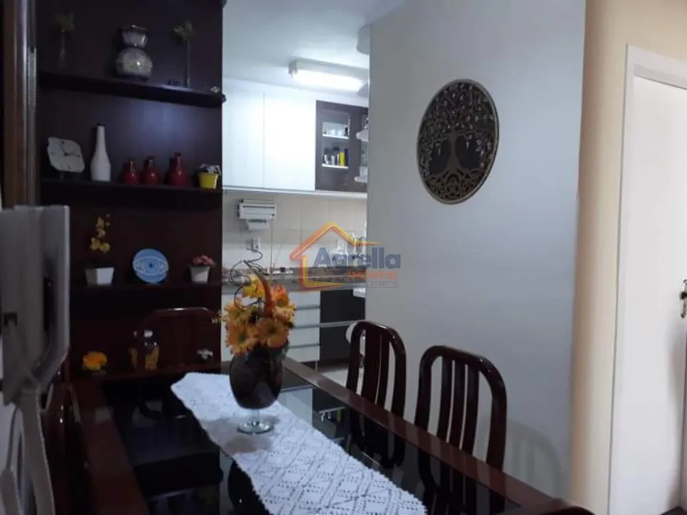 Apartamento, 3 quartos, 110 m² - Foto 4
