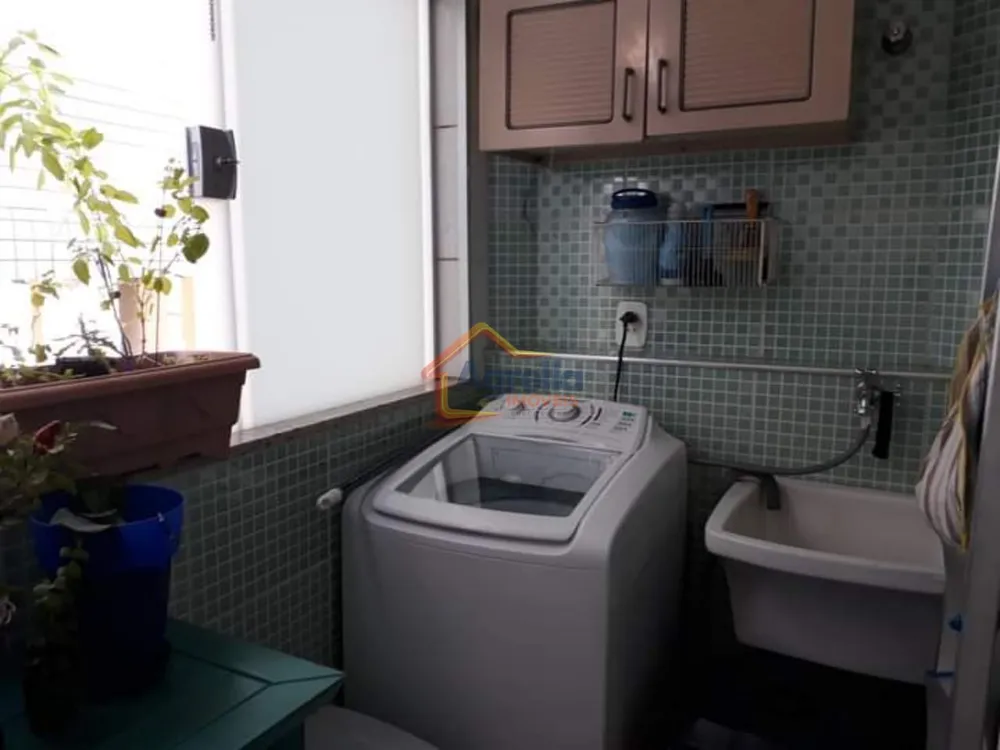 Apartamento, 3 quartos, 110 m² - Foto 3