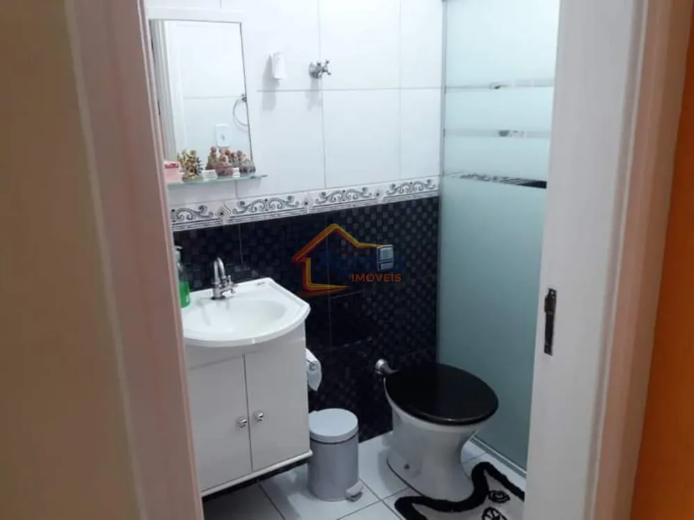 Apartamento, 3 quartos, 110 m² - Foto 8
