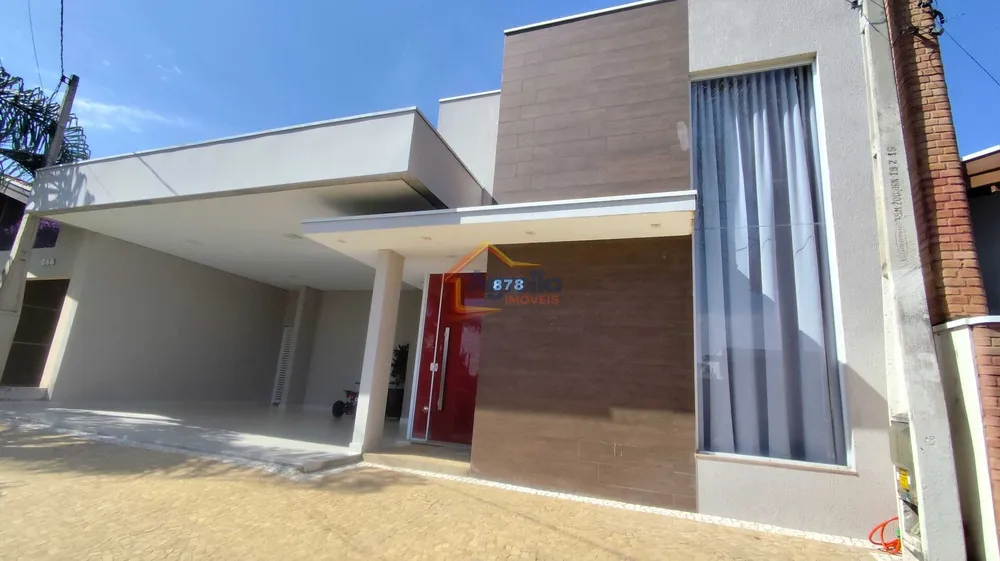 Casa, 3 quartos, 185 m² - Foto 3