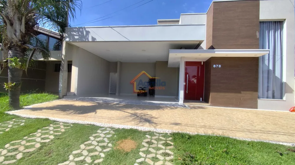 Casa, 3 quartos, 185 m² - Foto 4