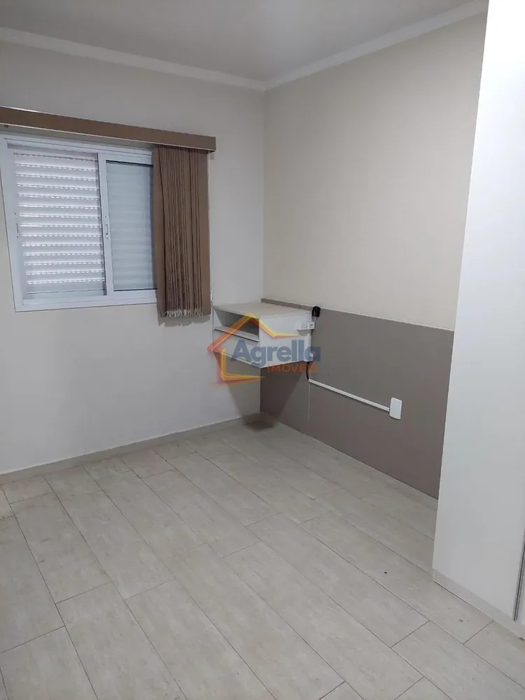 Apartamento, 2 quartos, 57 m² - Foto 2