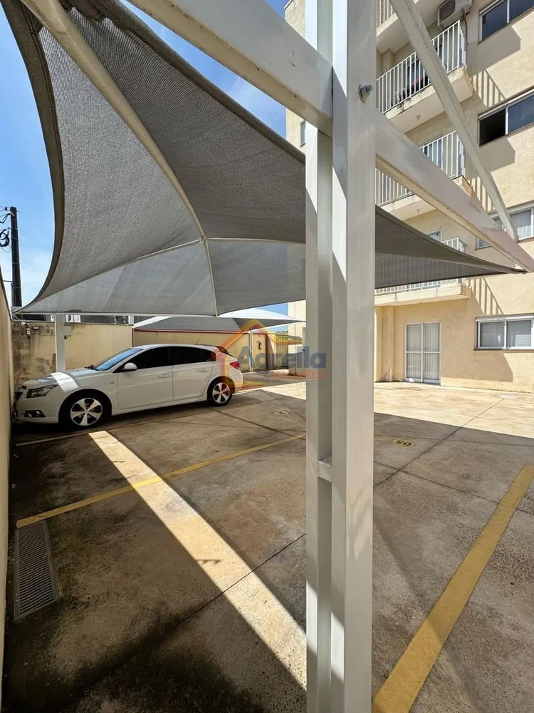 Apartamento, 2 quartos, 57 m² - Foto 4