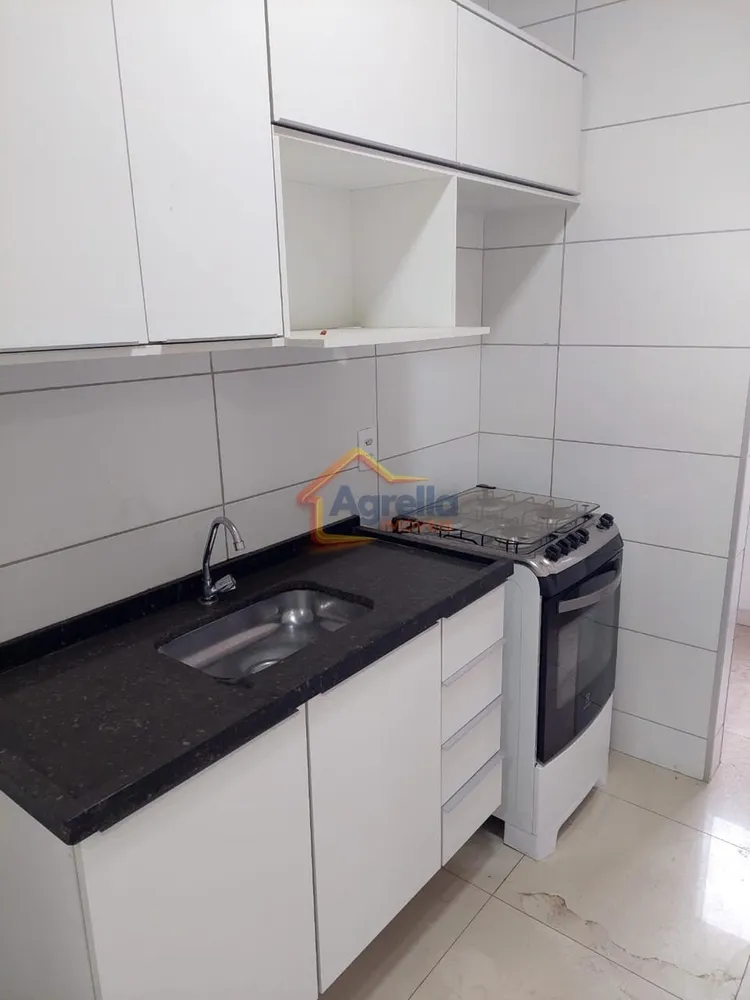 Apartamento, 2 quartos, 57 m² - Foto 1