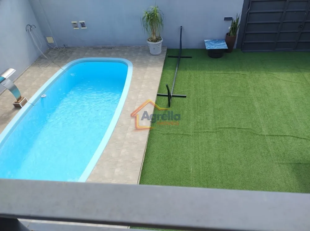 Casa, 2 quartos, 200 m² - Foto 3