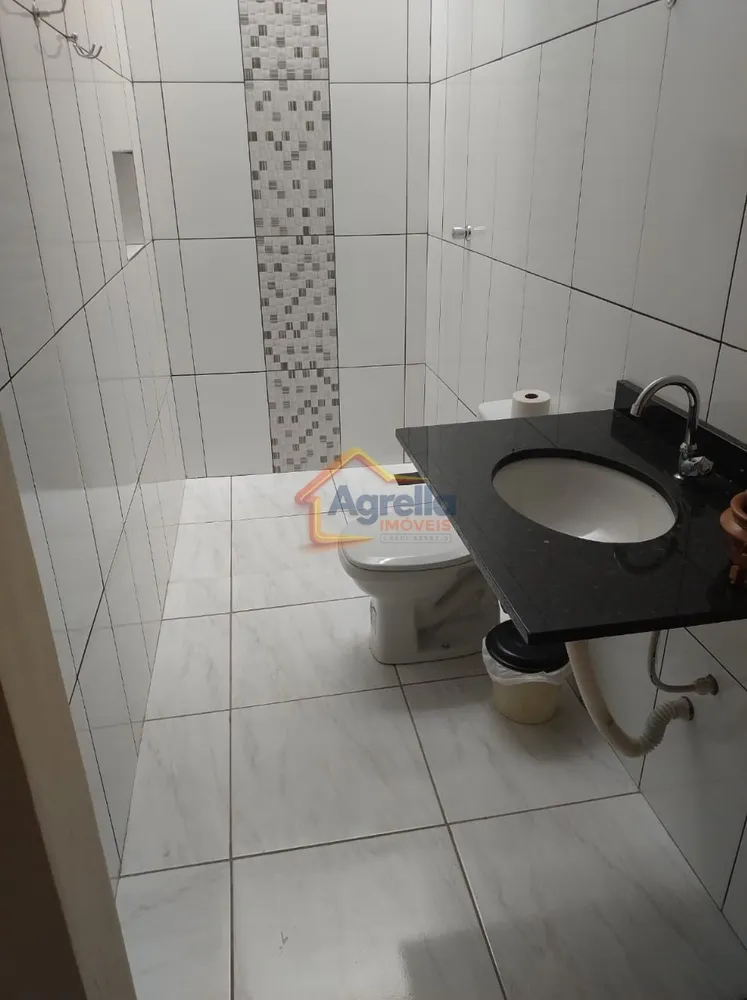 Casa, 2 quartos, 200 m² - Foto 2