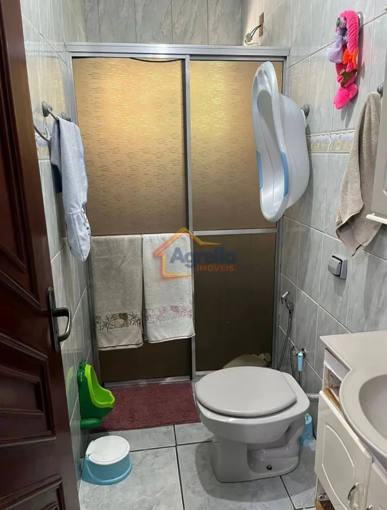 Casa, 3 quartos, 165 m² - Foto 4