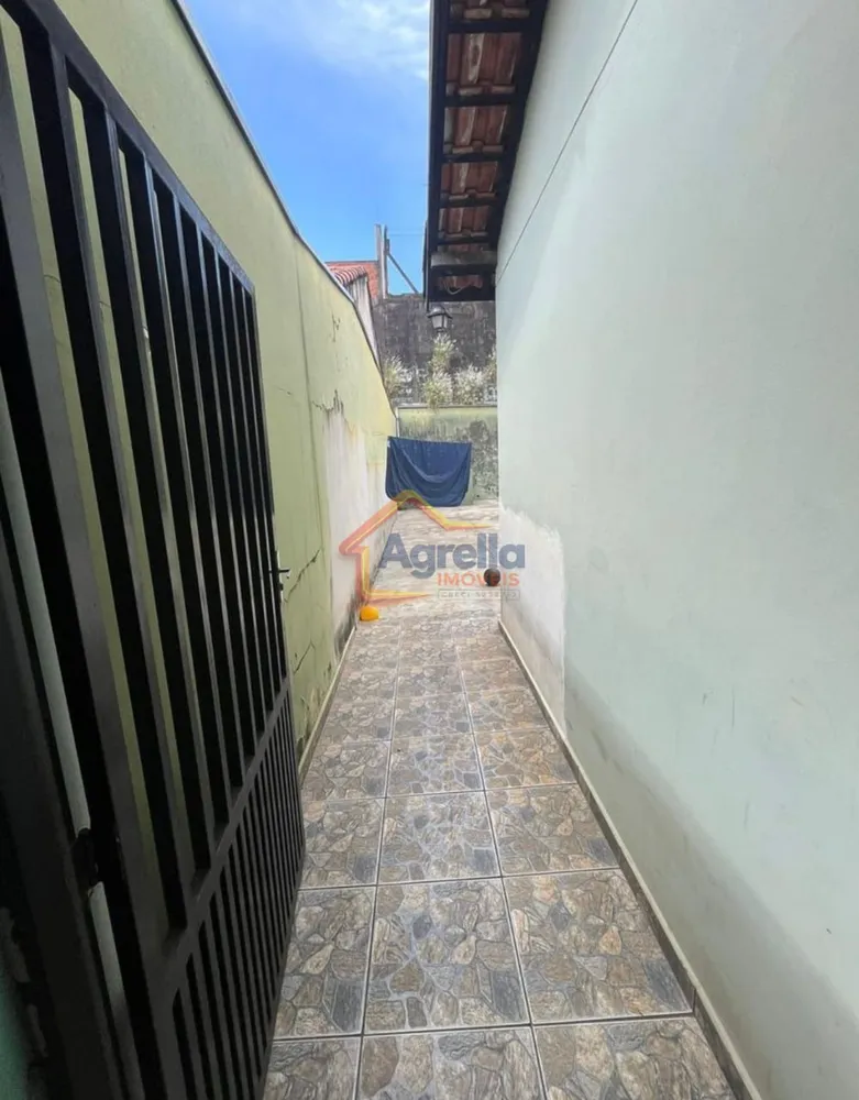 Casa, 3 quartos, 165 m² - Foto 3