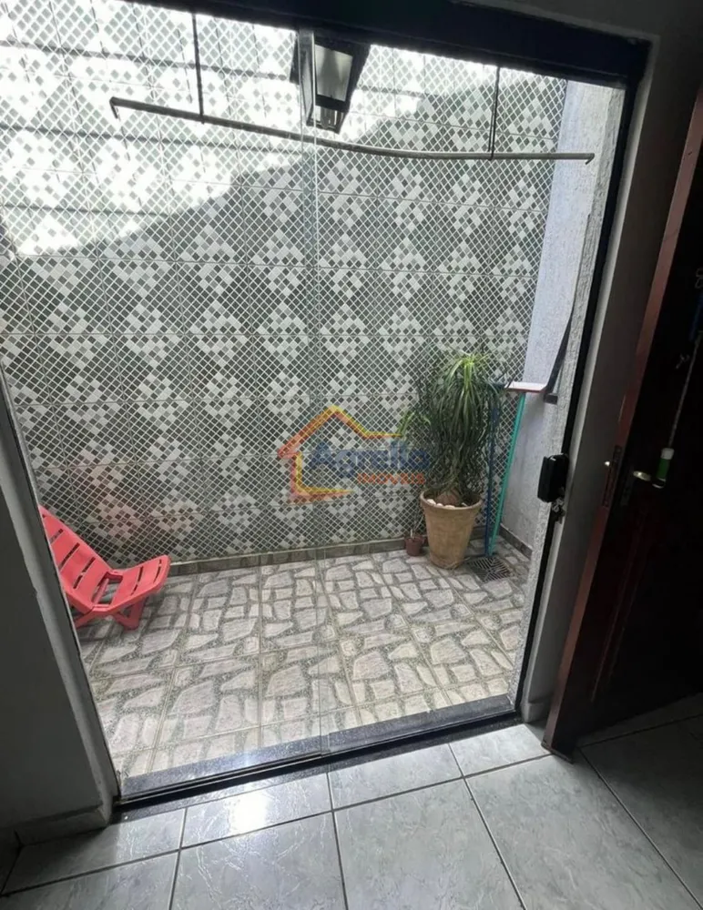Casa, 3 quartos, 165 m² - Foto 2