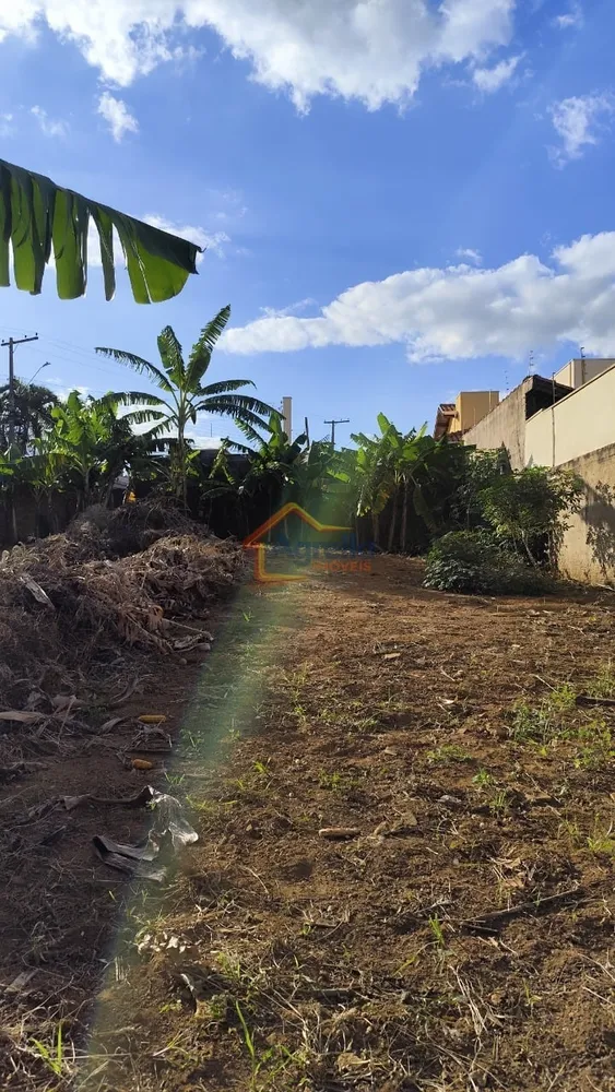 Terreno, 338 m² - Foto 3