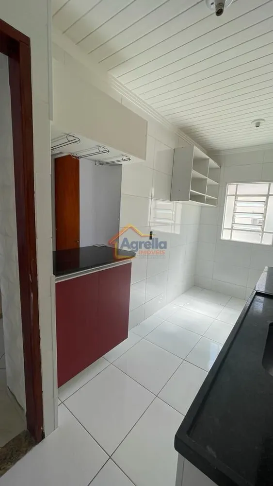 Apartamento, 2 quartos, 45 m² - Foto 5