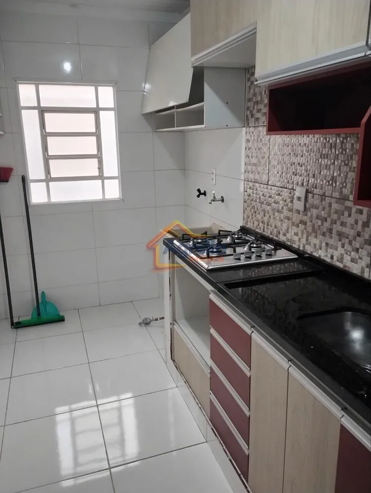 Apartamento, 2 quartos, 45 m² - Foto 3