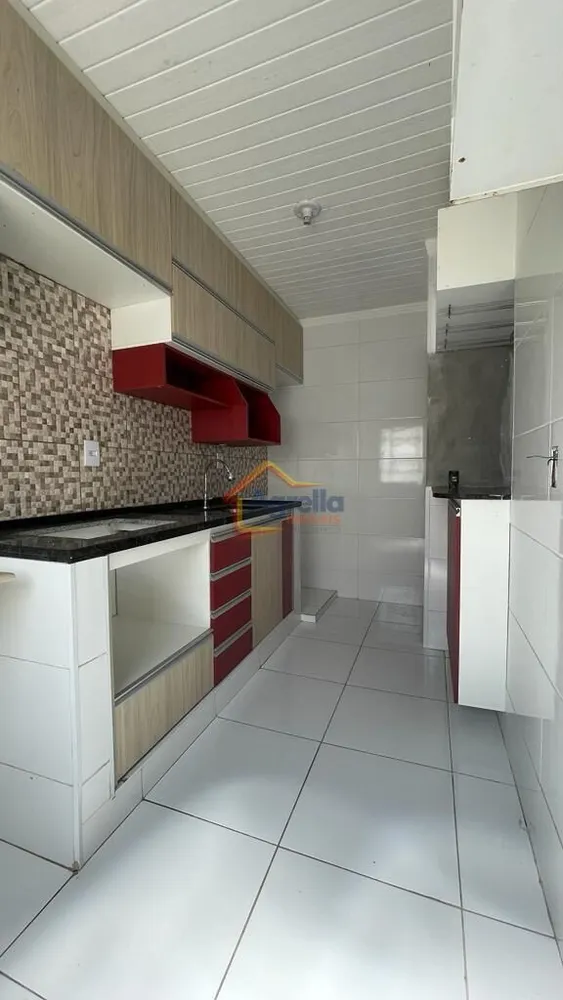 Apartamento, 2 quartos, 45 m² - Foto 4