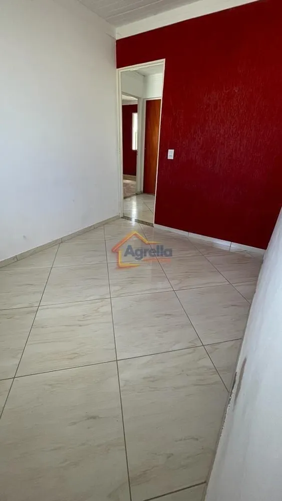Apartamento, 2 quartos, 45 m² - Foto 6