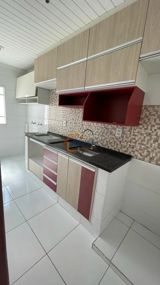 Apartamento, 2 quartos, 45 m² - Foto 2