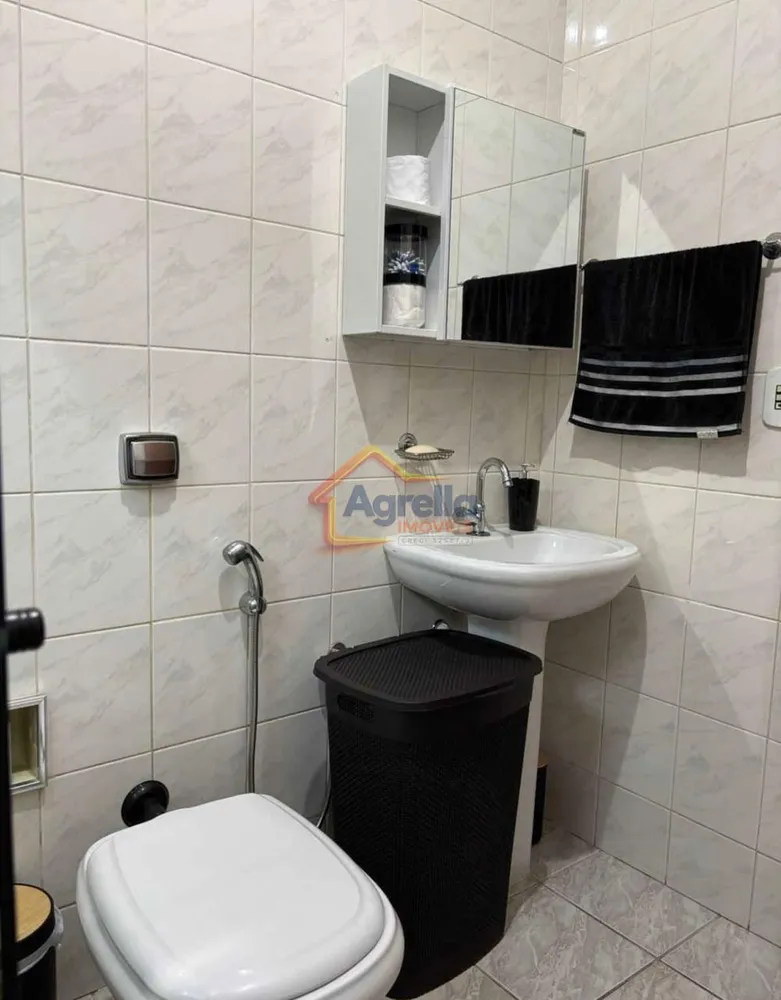 Casa, 2 quartos, 145 m² - Foto 4