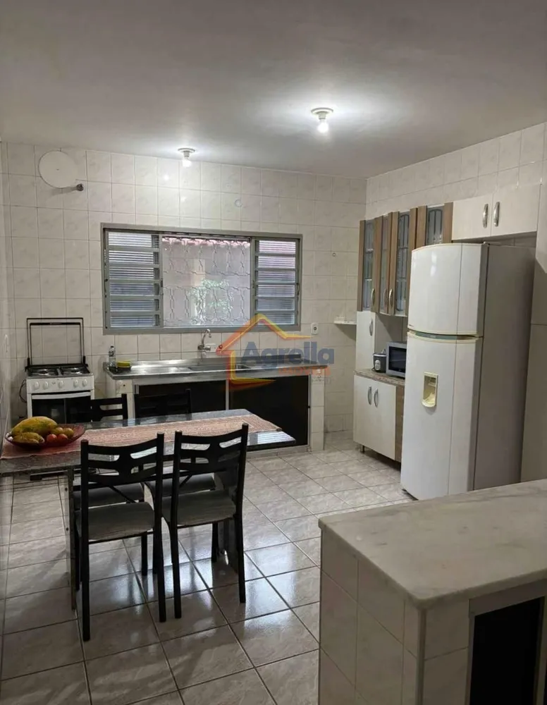 Casa, 2 quartos, 145 m² - Foto 2